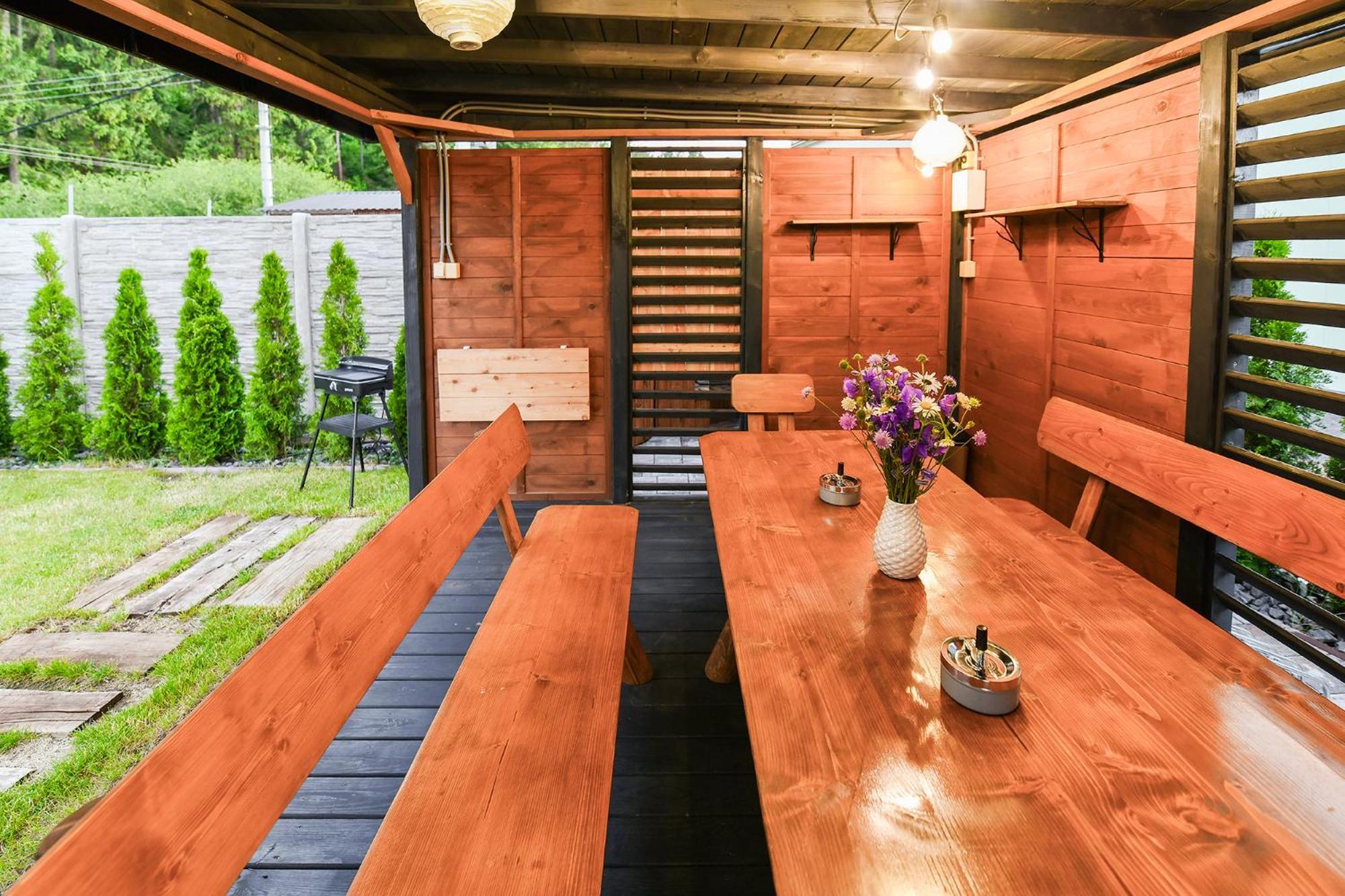 Apartmany K&K Liptovský Hrádok エクステリア 写真